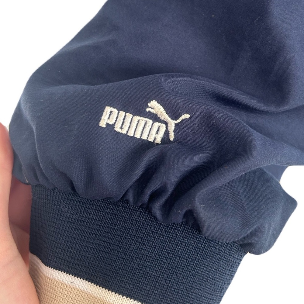 Authentic Baseball Quarter Zip Jacket - image 5